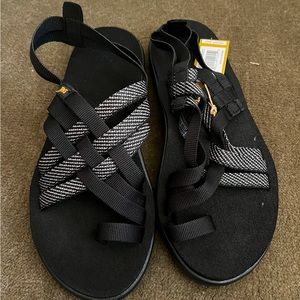 Teva Voya strappy sandals